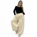 pantalone modello balloon vienna